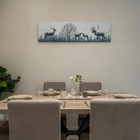 Blue Wind Ii Вилла Sarakinadhon