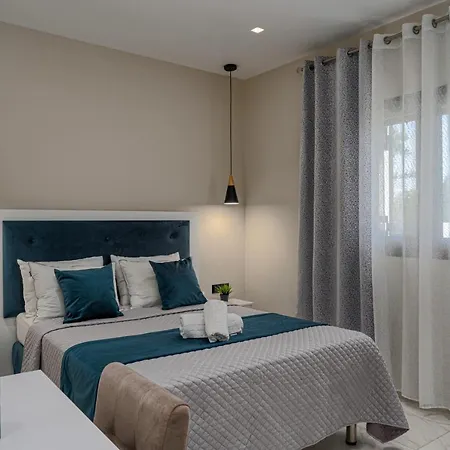 Вилла Blue Wind Ii