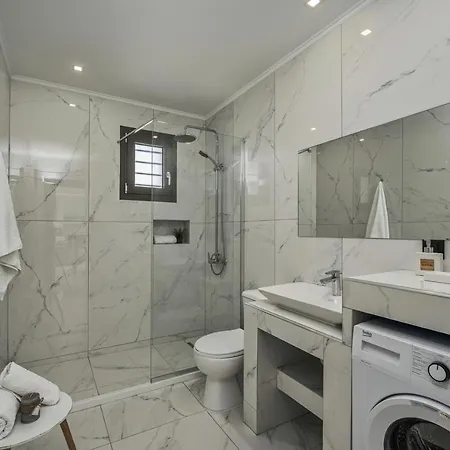 Blue Wind Ii Вилла *