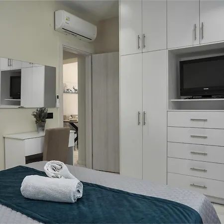 Blue Wind Ii Вилла Sarakinadhon