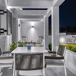 Blue Wind Ii Villa *