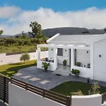 Villa Blue Wind Ii Sarakinádhon