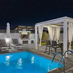Blue Wind Ii Villa *