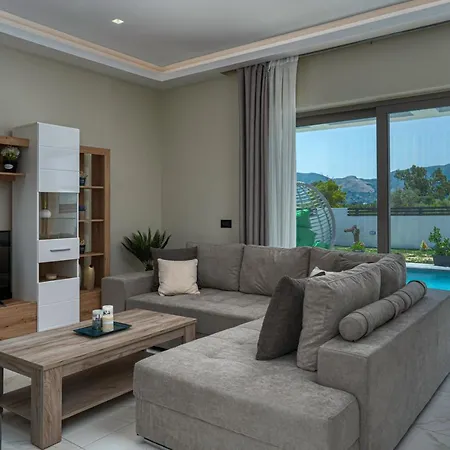 Villa Blue Wind Ii