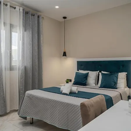 Blue Wind Ii Villa *