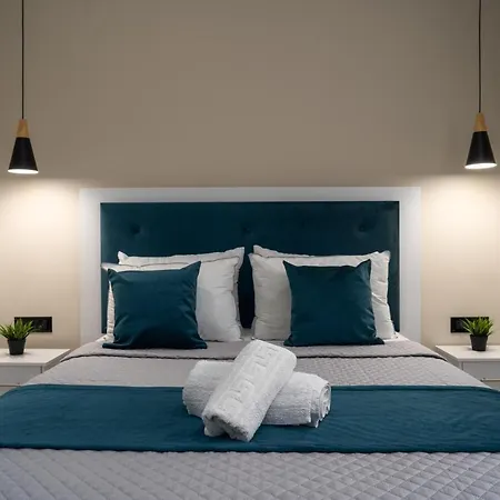 Villa Blue Wind Ii *