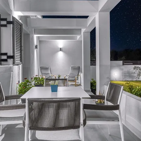 Blue Wind Ii Villa *