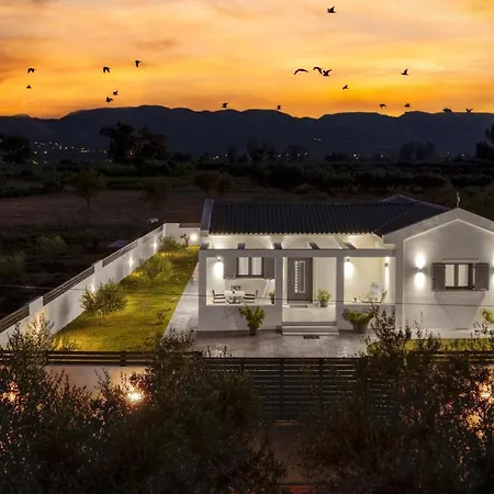 Villa Blue Wind Ii