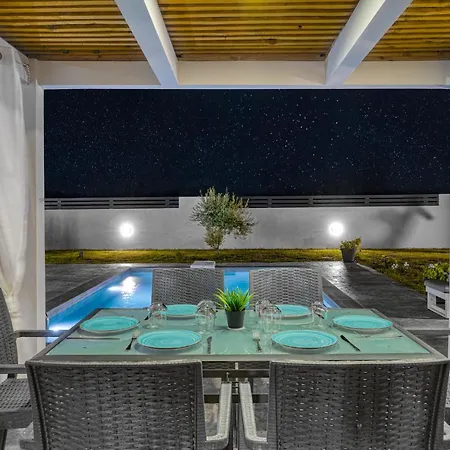 Blue Wind Ii Villa *