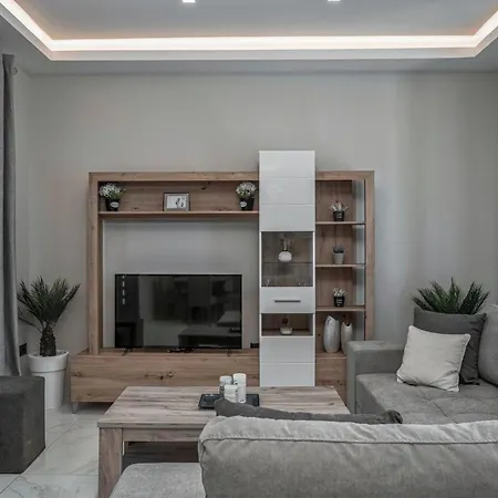 Blue Wind Ii Vilă *