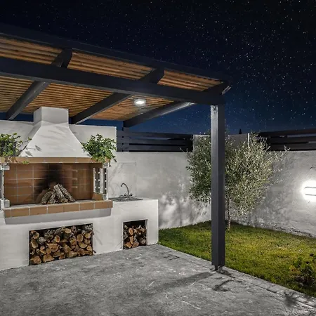 Blue Wind Ii Vilă *